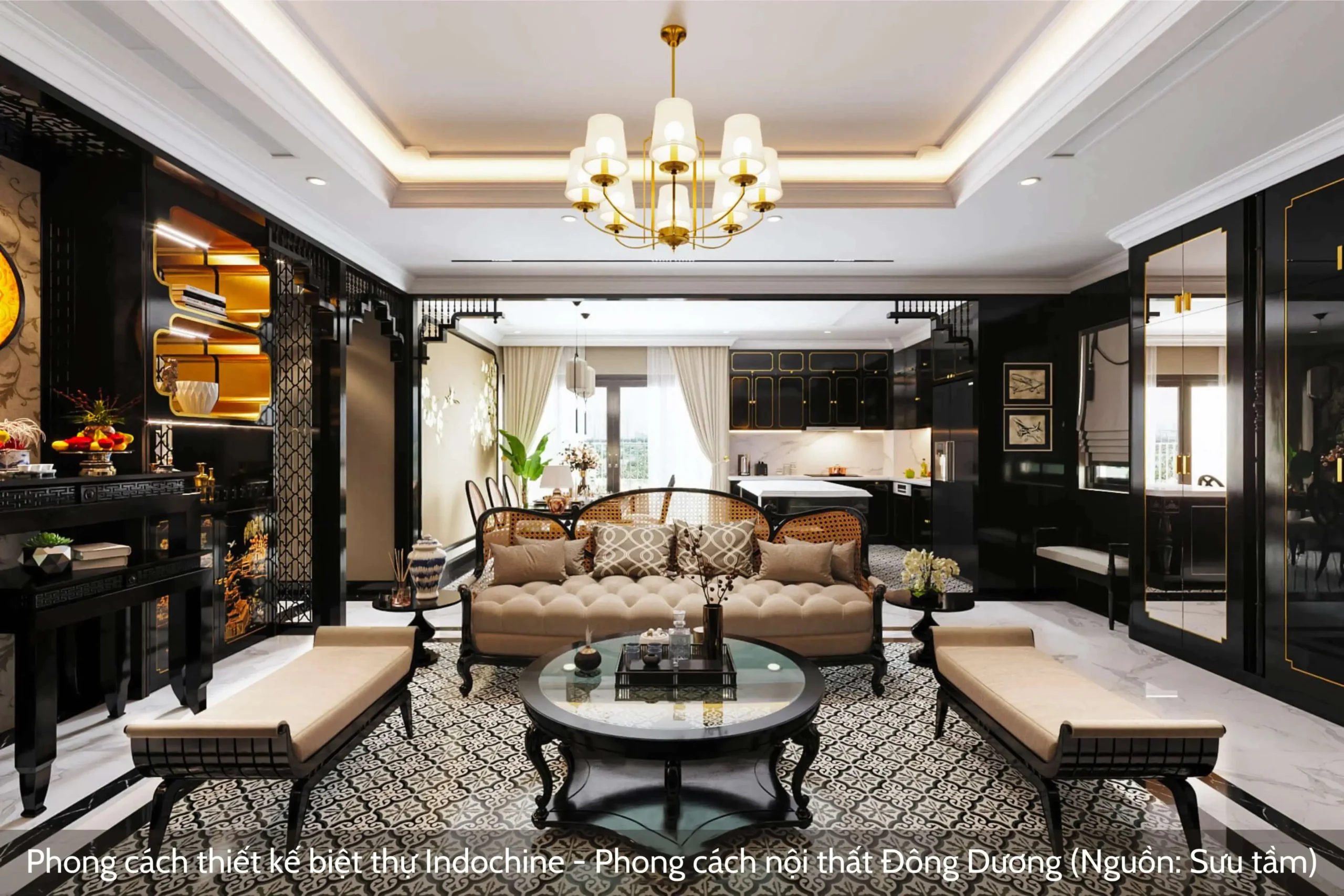SBS Villa
