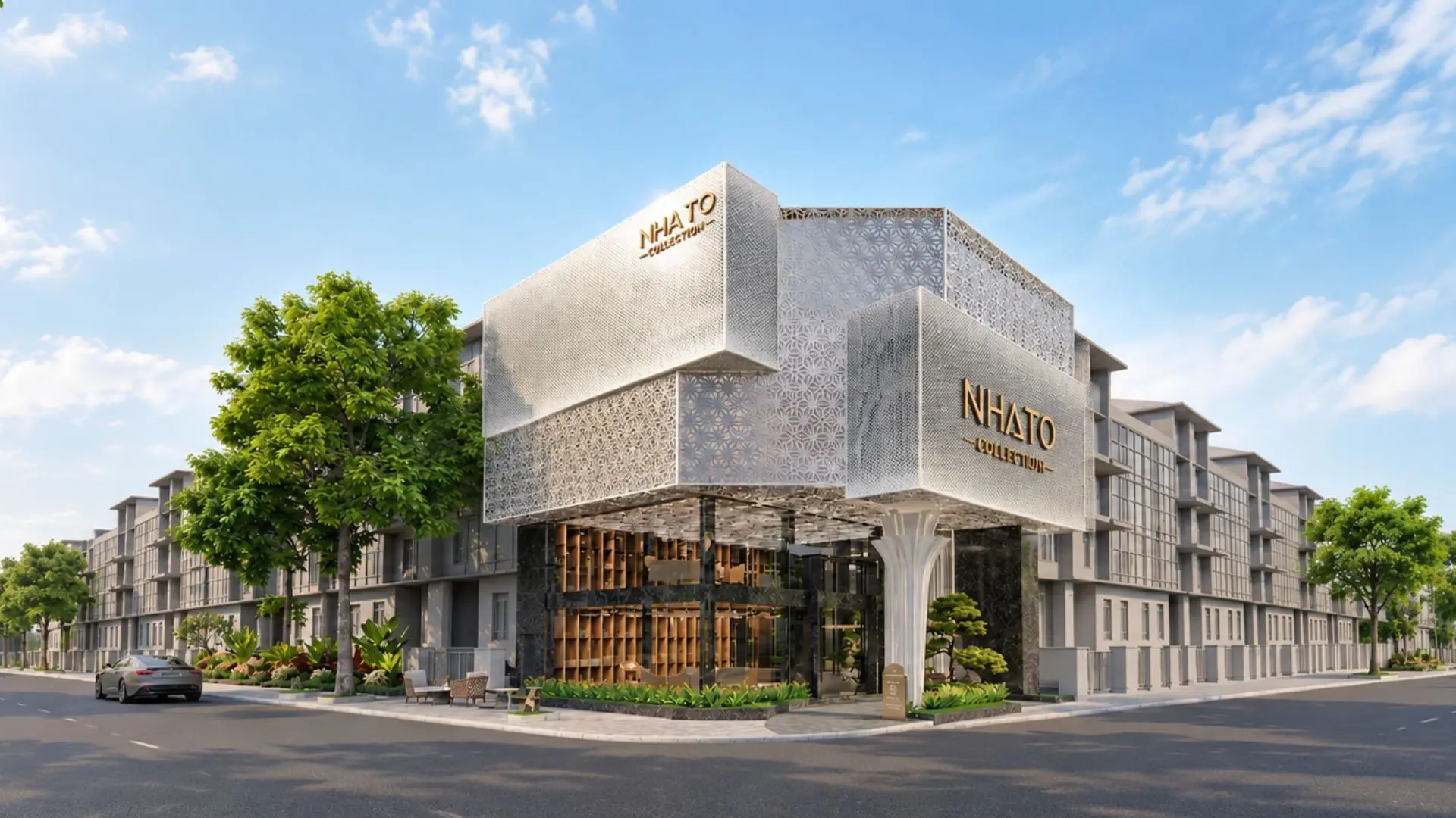 TUYỂN CHỌN & KIẾN TẠO GIÁ TRỊ SỐNG