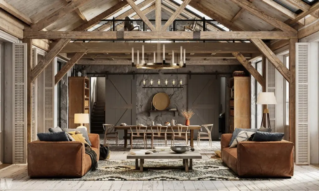 NỘI THẤT