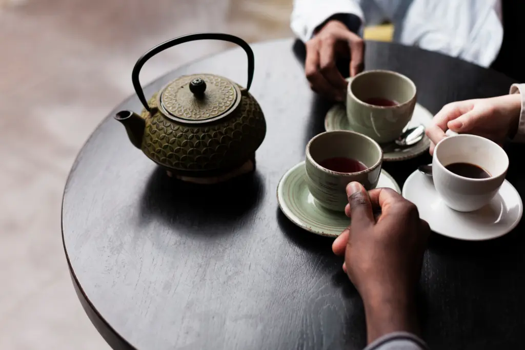 Phong vị và trải nghiệm sống